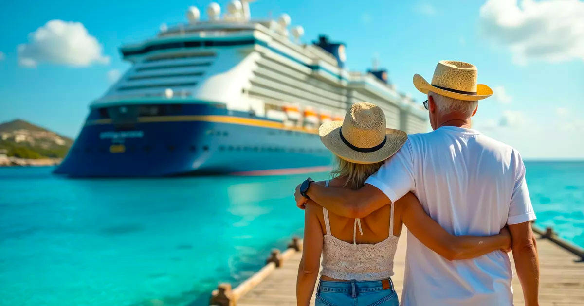 Guide complet de la croisière en Méditerranée 2026
