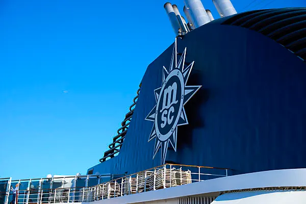 Informations sur MSC Croisières