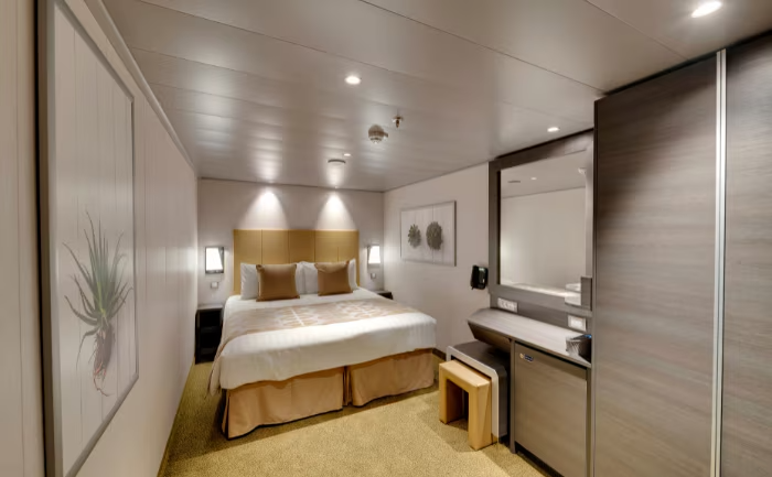 Interior Bella