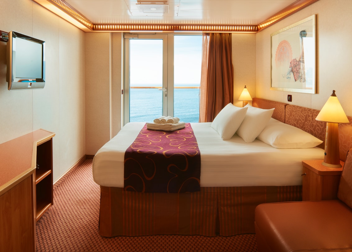 Sea Balcony
