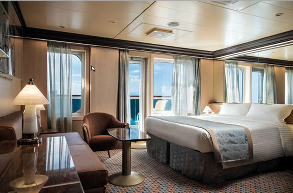 Grand Suite