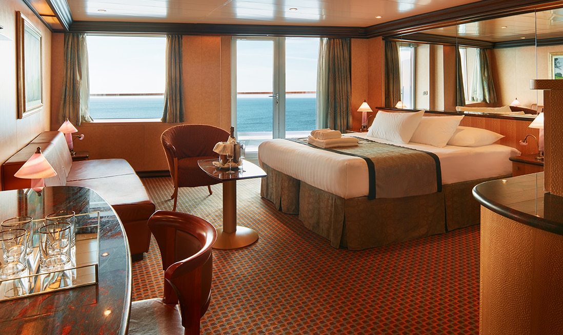 Grand Suite
