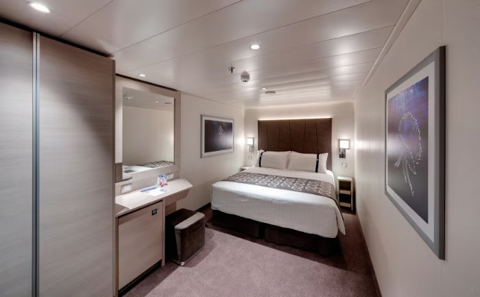 Interior Bella