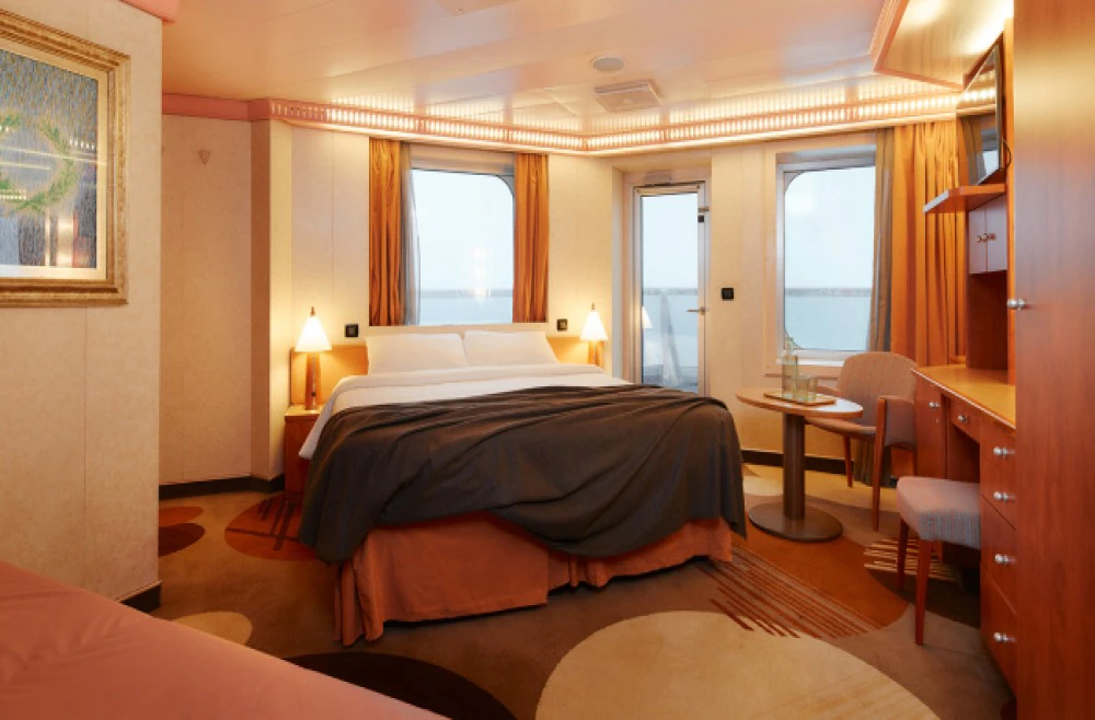 Grand Suite