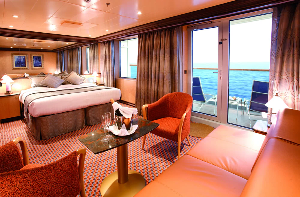 Grand Suite