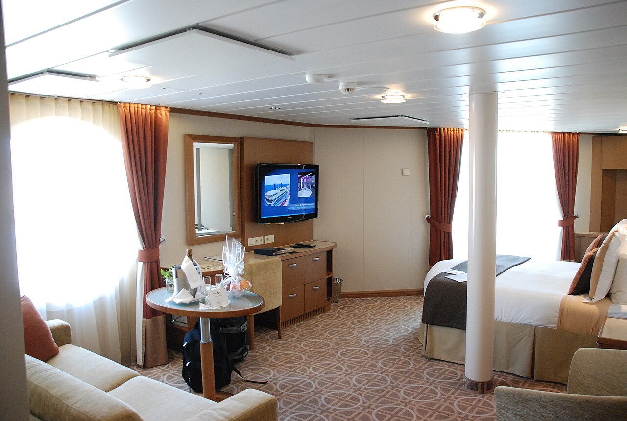 Grand Suite