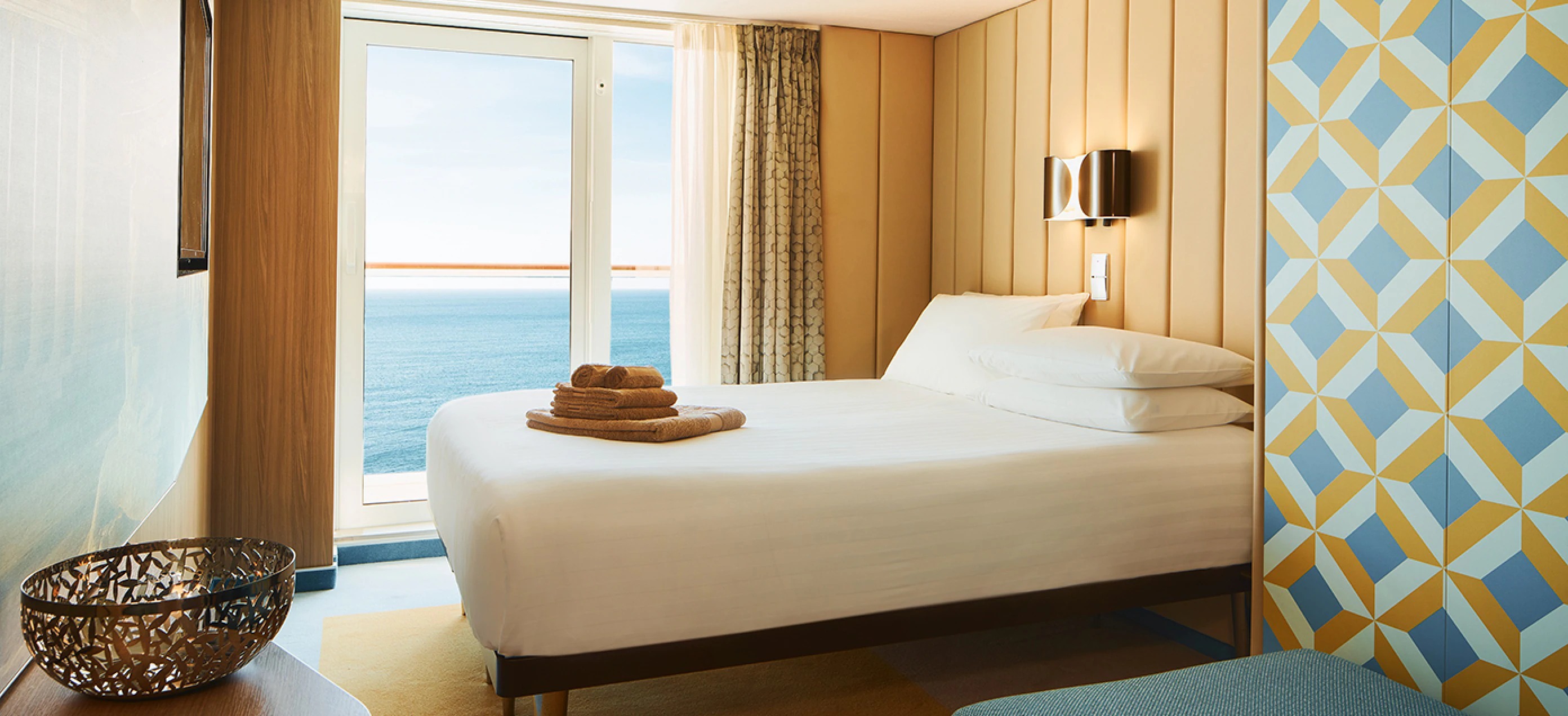 Sea Balcony