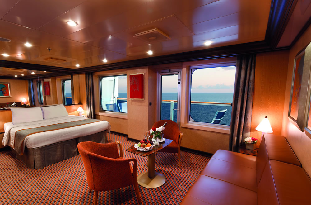 Grand Suite