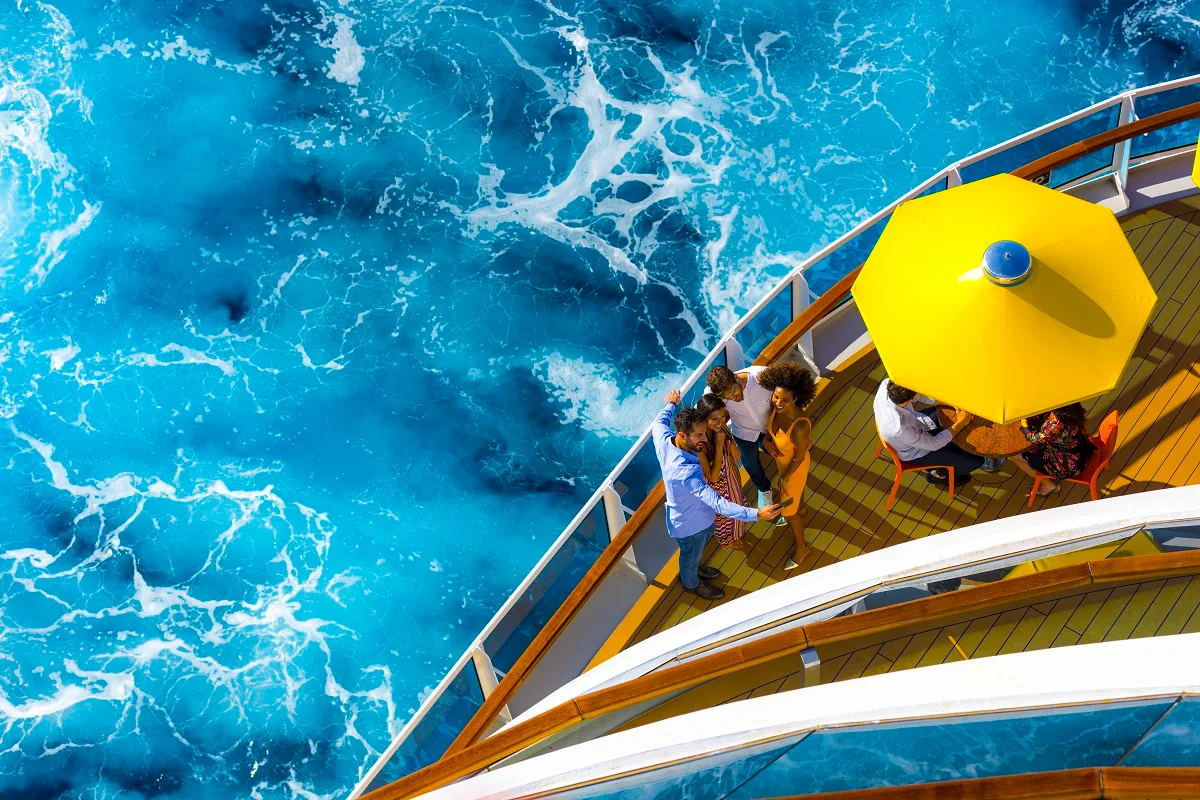 Mini Croisières Costa