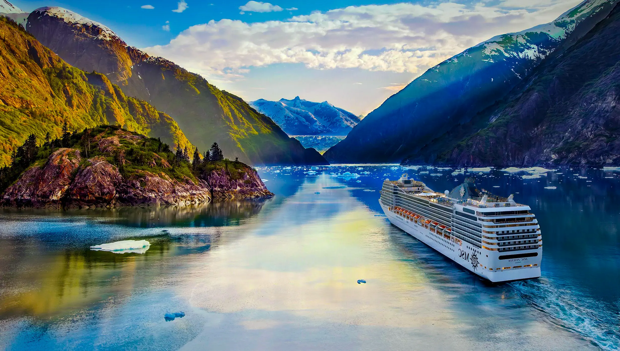 Alaska