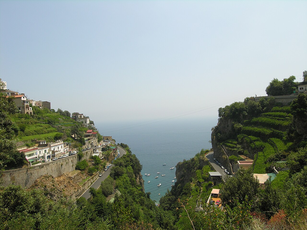 Jour 7 — Marseilles