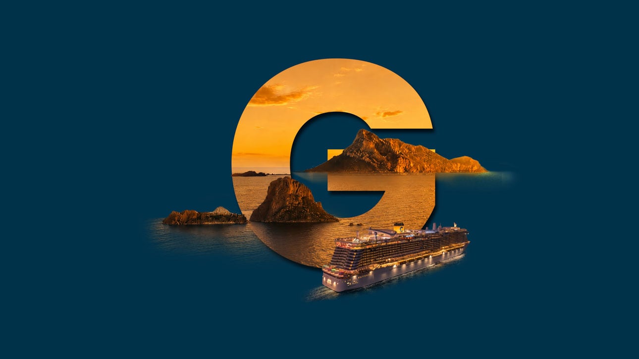 Golden Islands