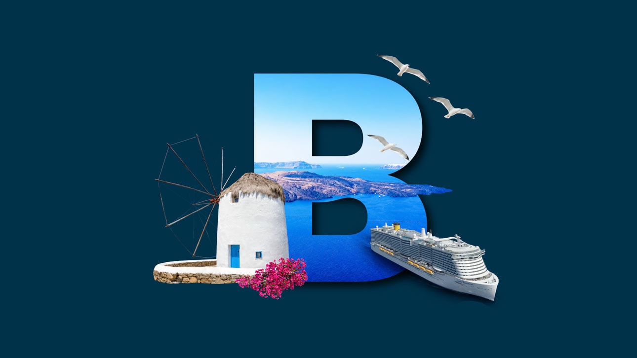 Blue Islands
