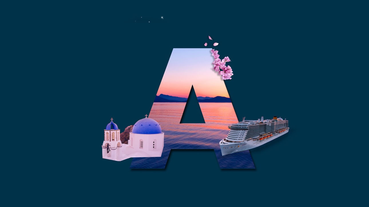 Aegean Icons