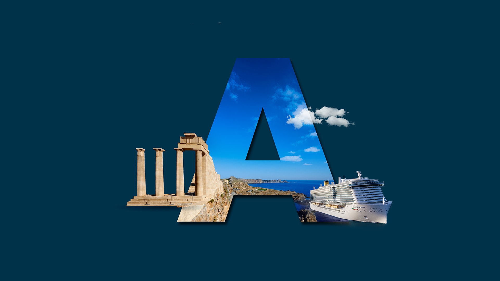 Aegean Islands