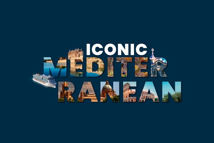 Iconic Mediterranean