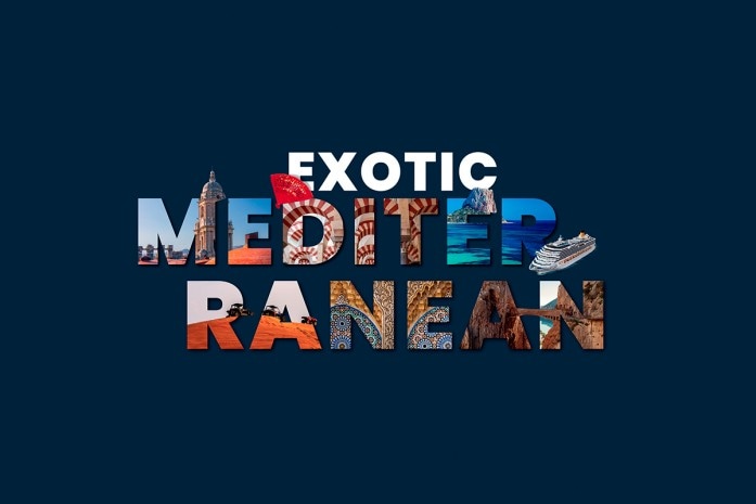 Exotic Mediterranean