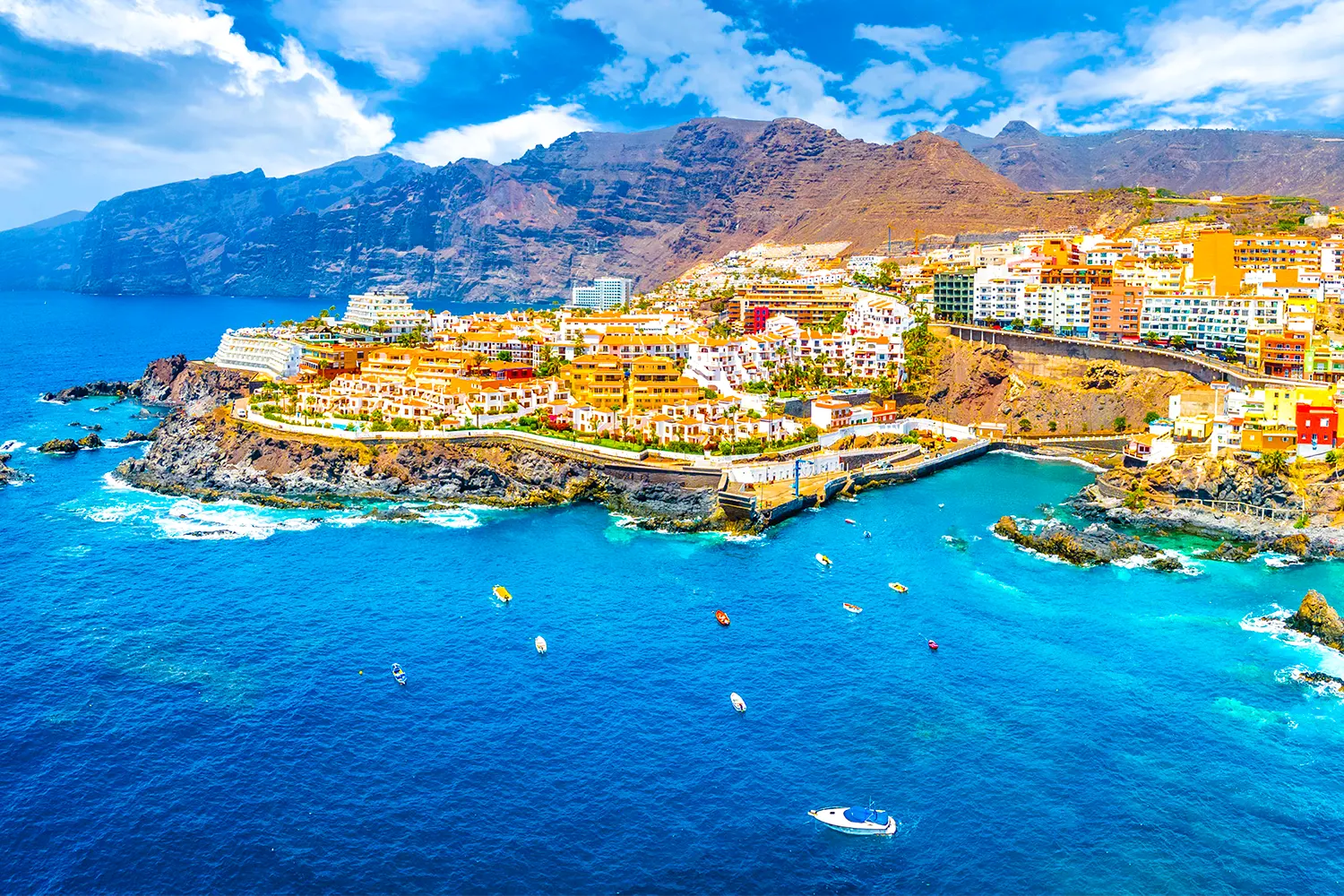 Santa Cruz de La Palma, Espagne
