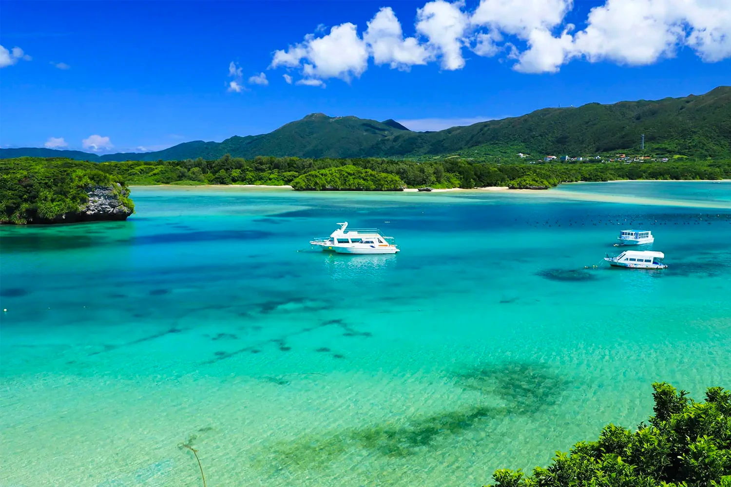 Ishigaki, Japon