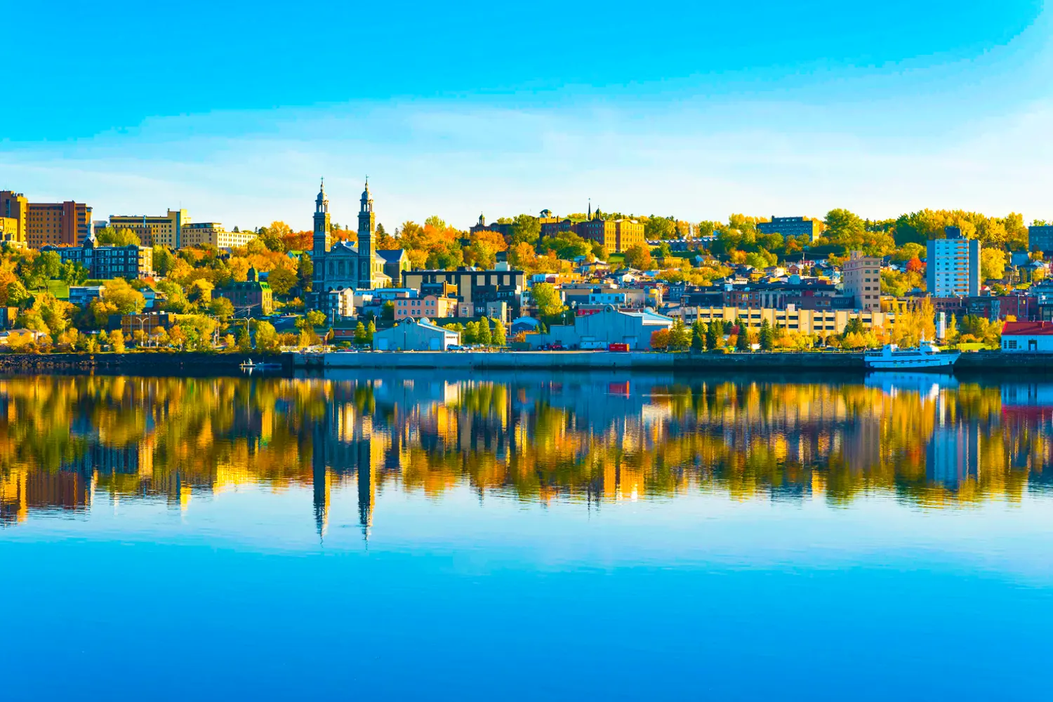 Saguenay