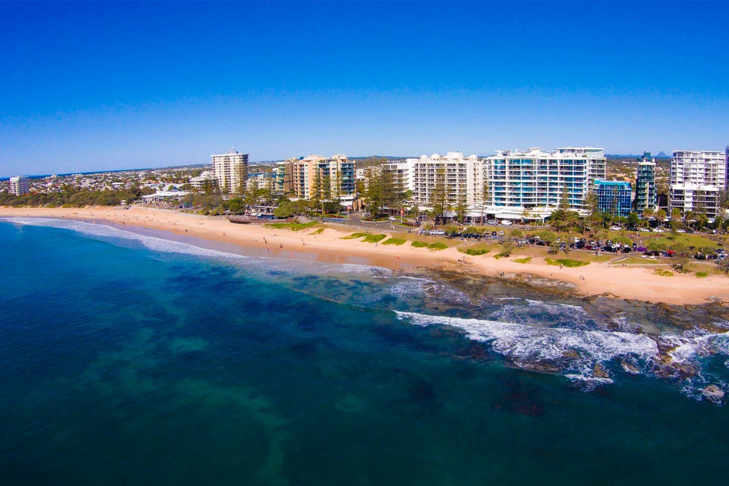 Mooloolaba, Australia