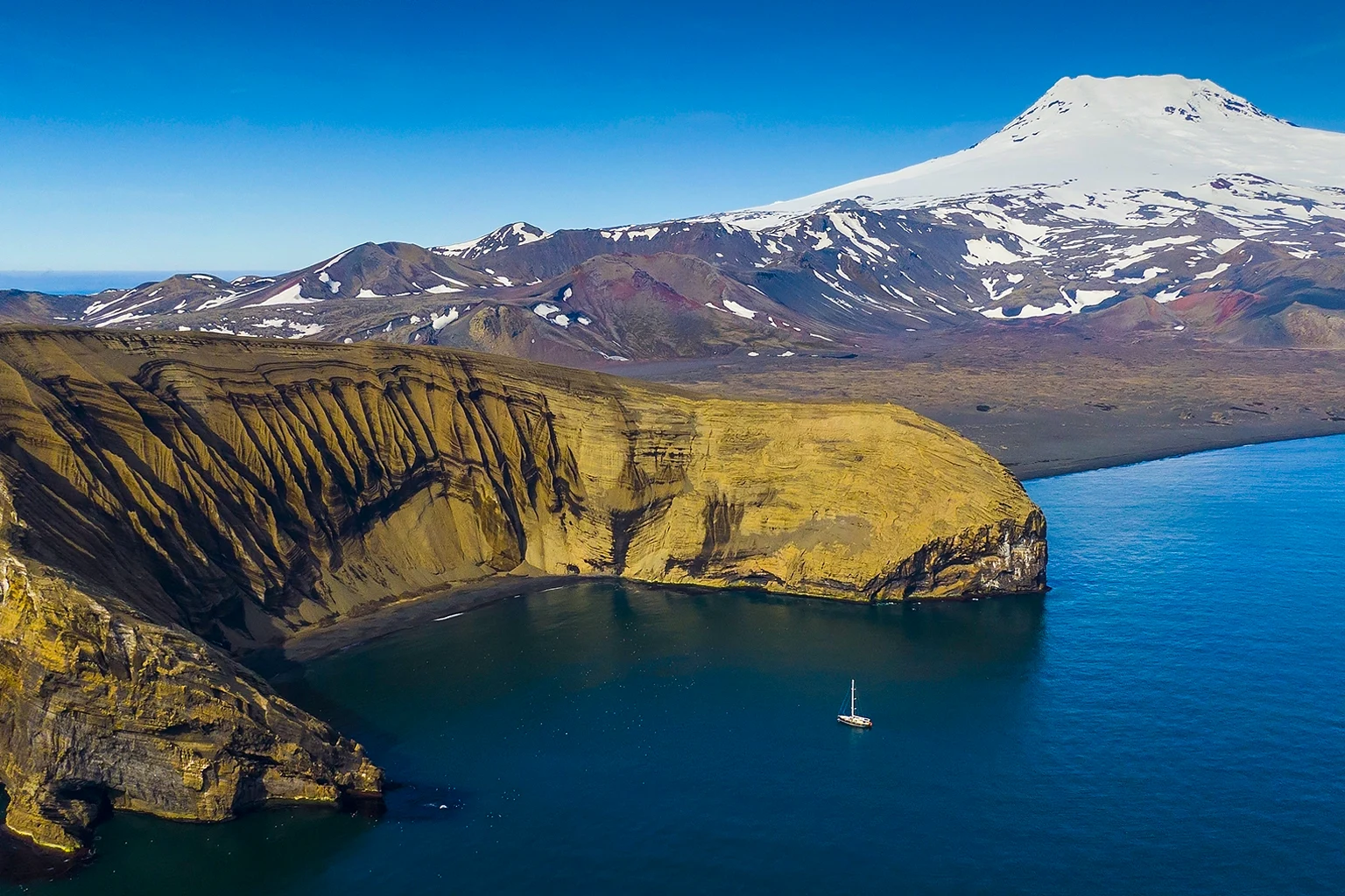 Jan Mayen