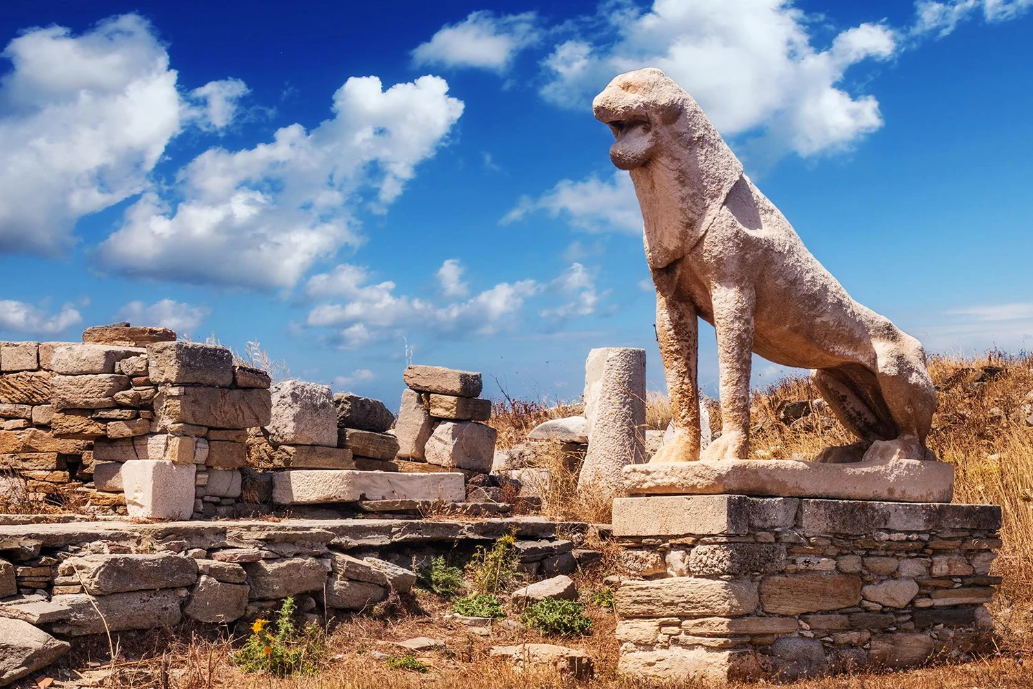 Delos