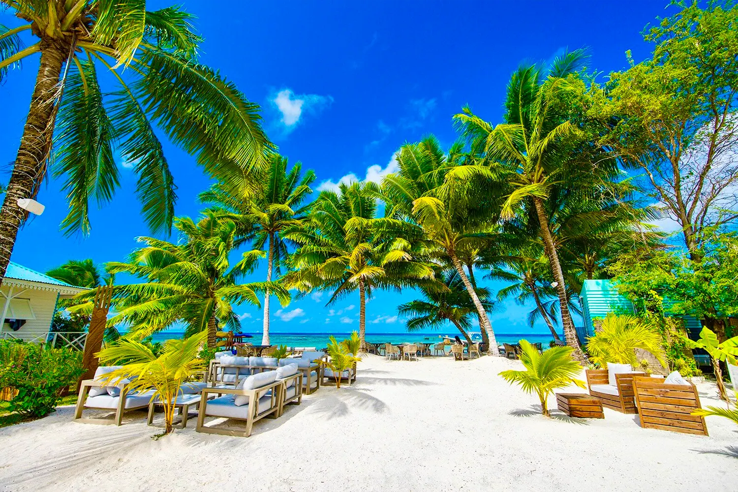 Uturoa | Raiatea
