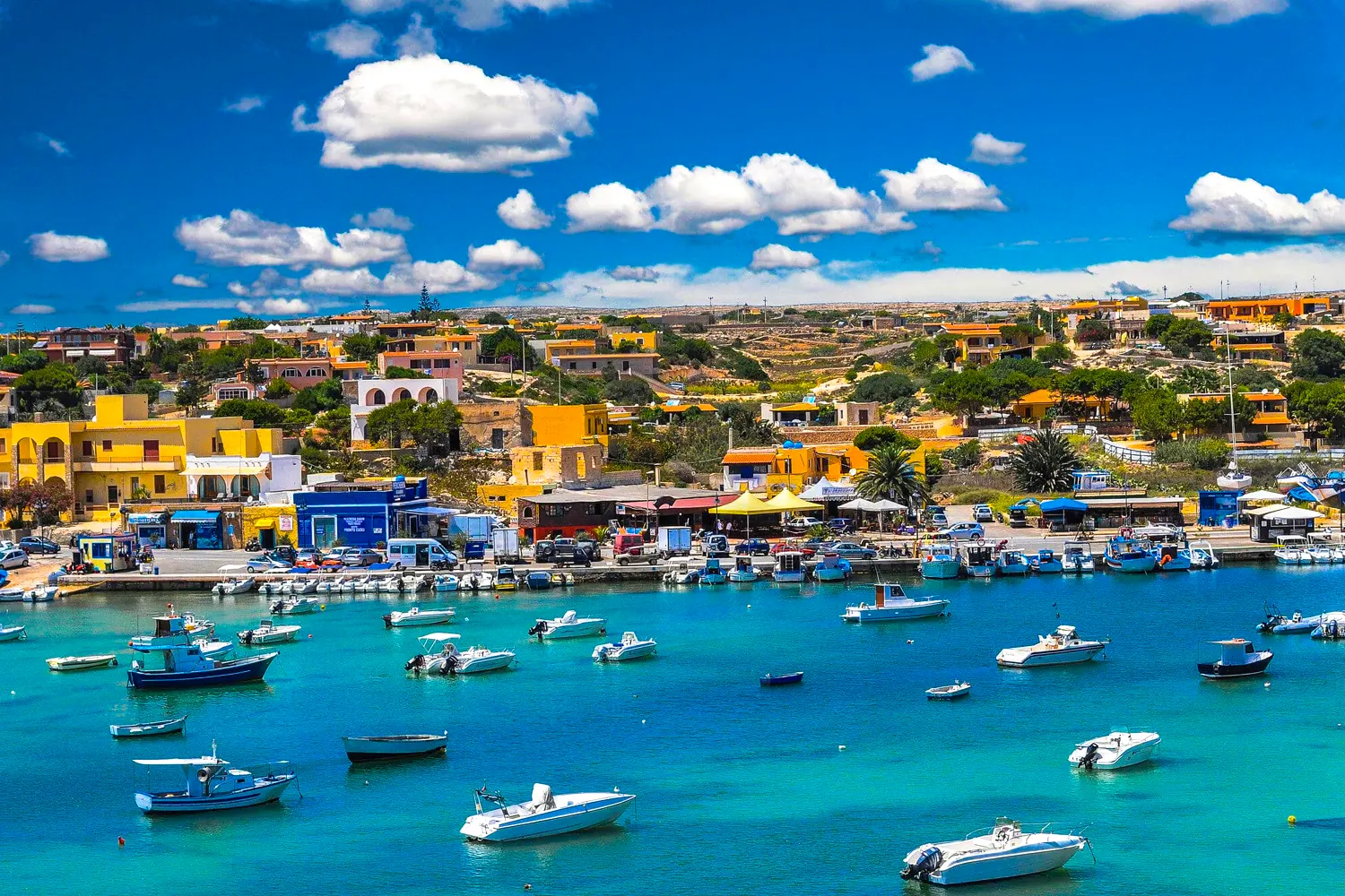 Lampedusa