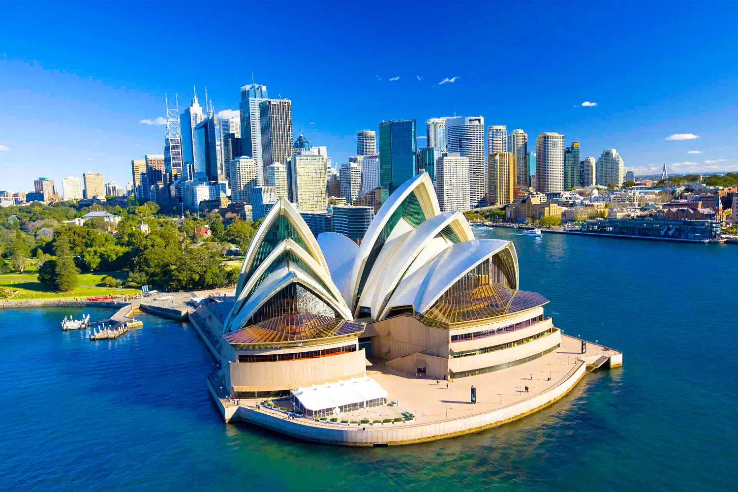 Sydney