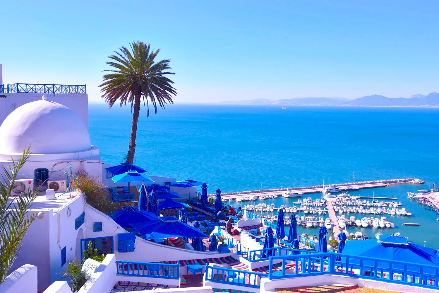 La Goulette | Tunis
