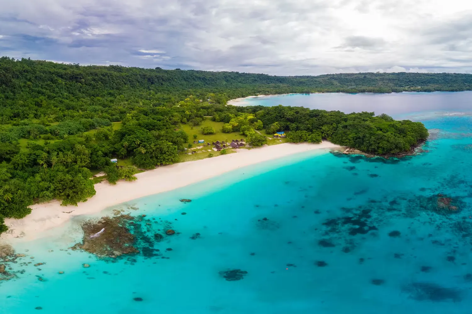 Luganville, Vanuatu