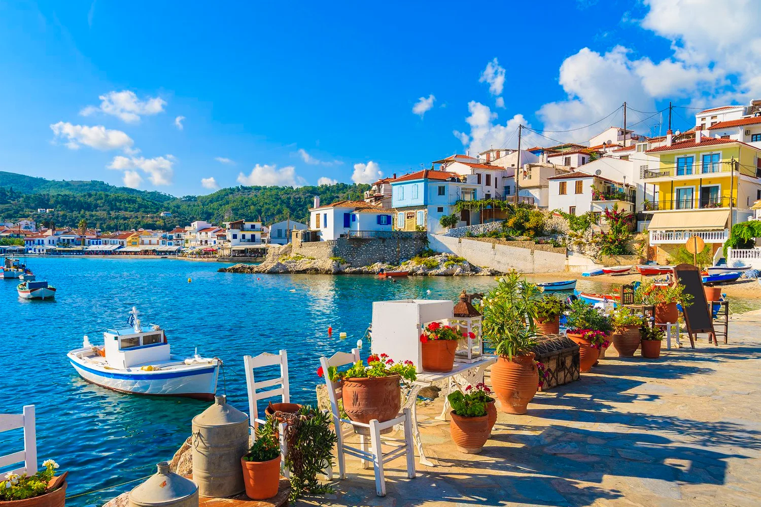 Samos,Greece