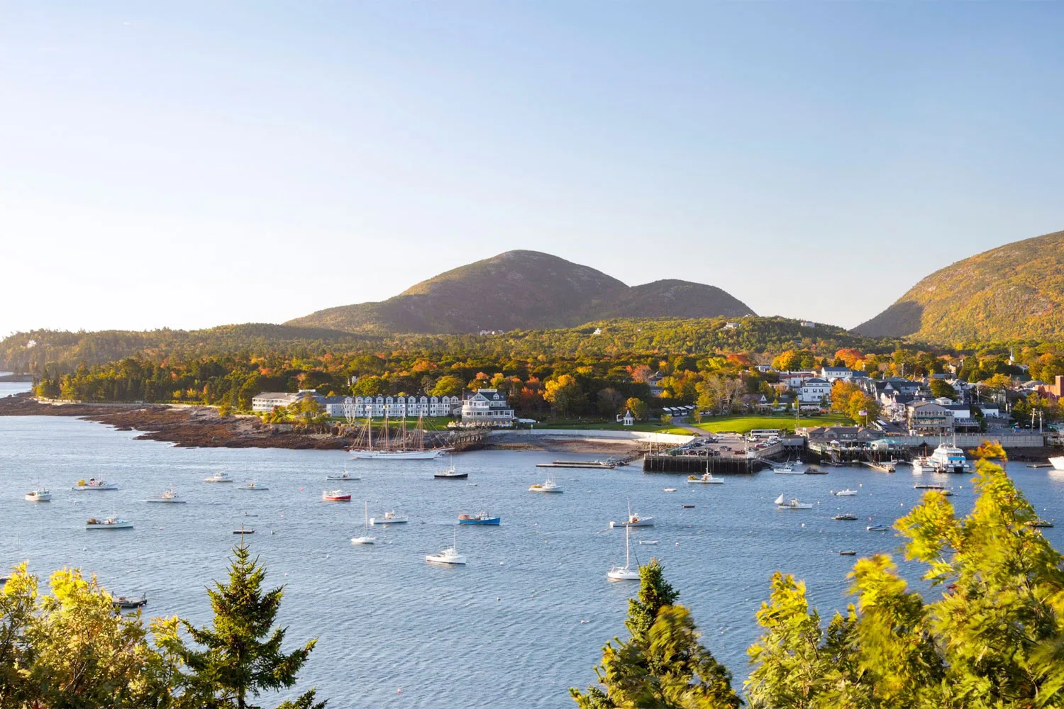 Bar Harbor, Etats-Unis