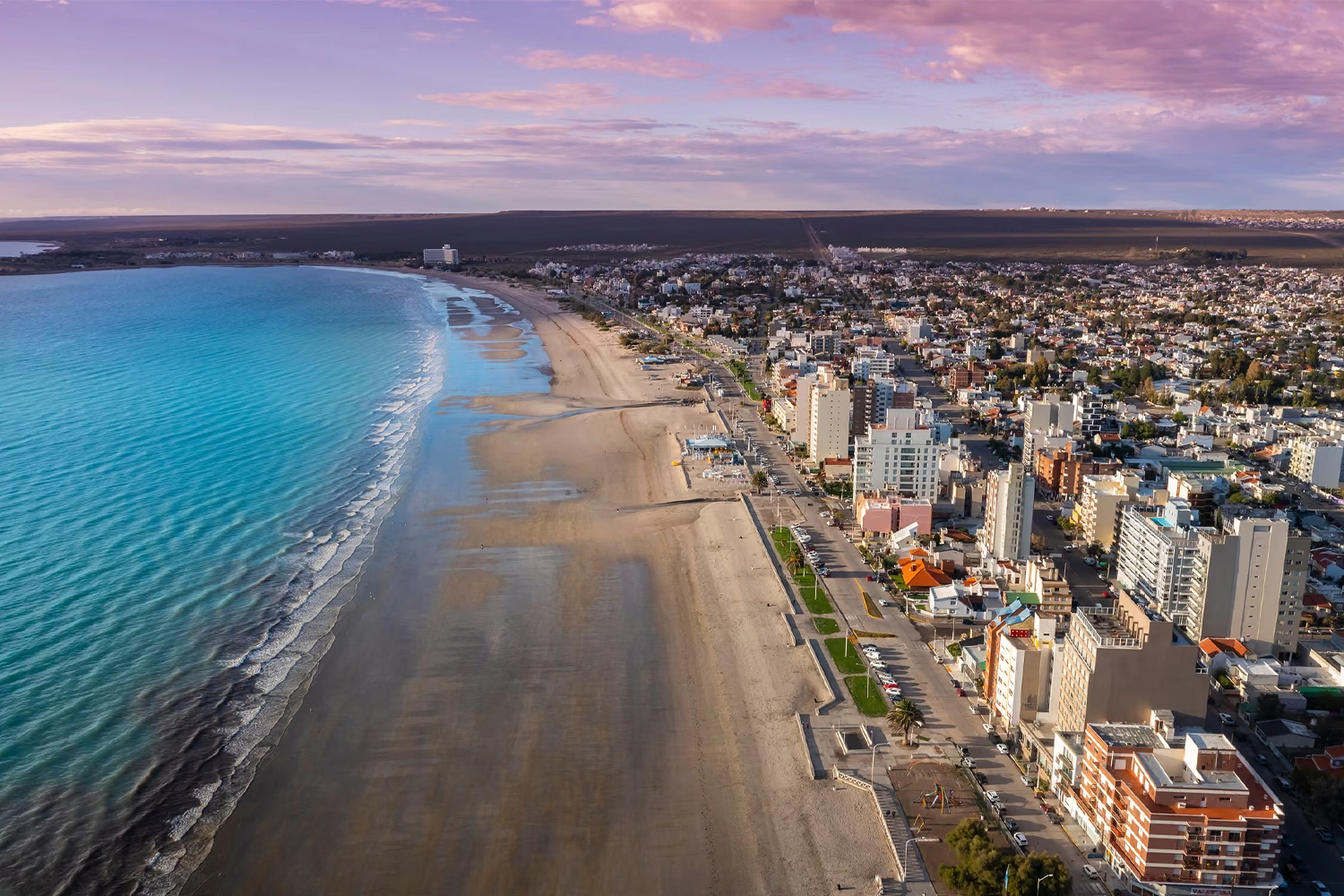 Puerto Madryn | Patagonia