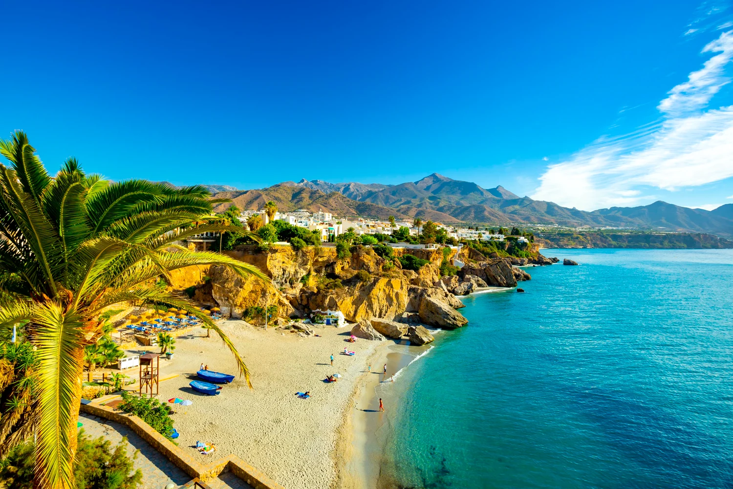 Algeciras, Spain