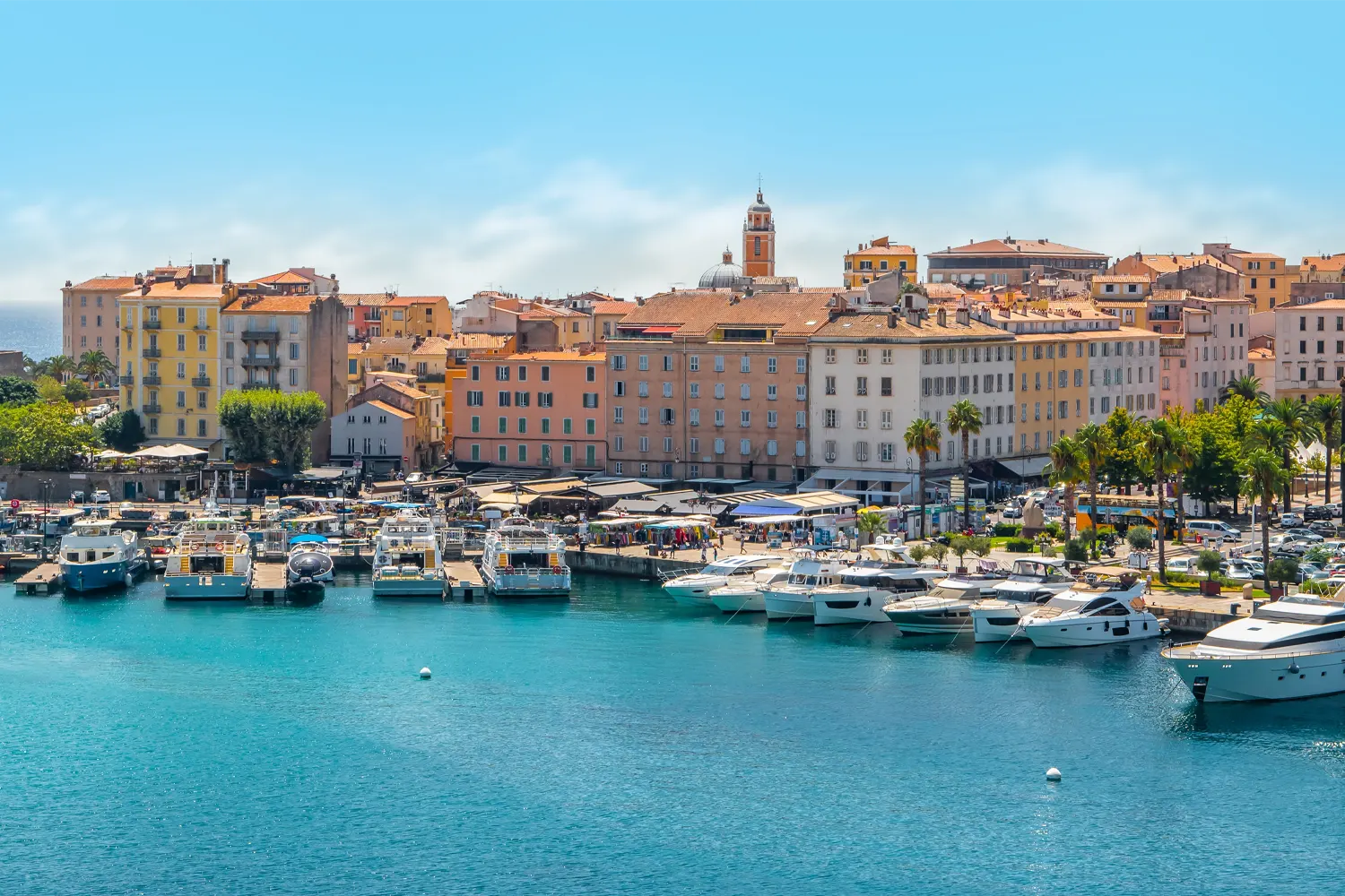 Ajaccio (Corse), France