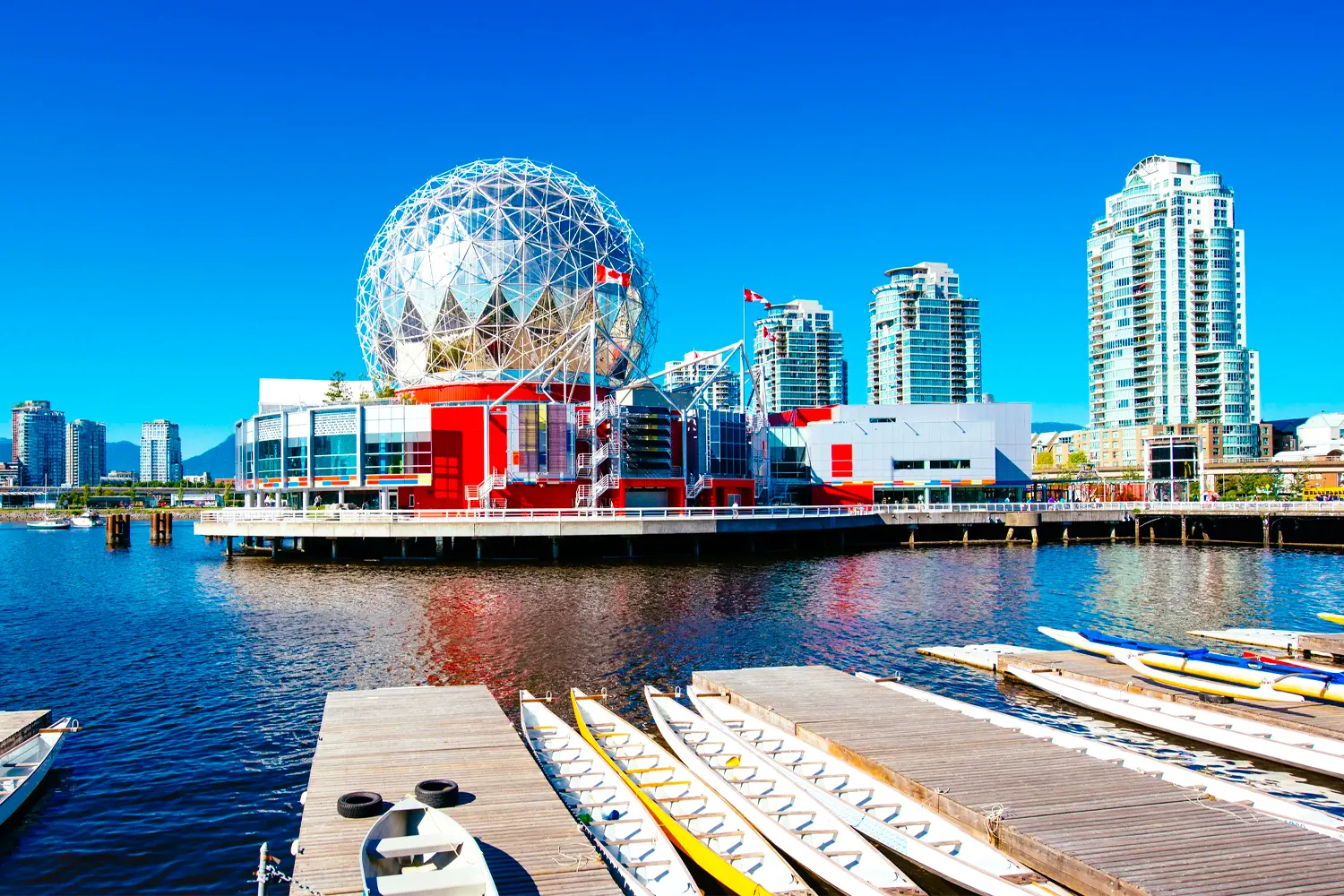 Vancouver