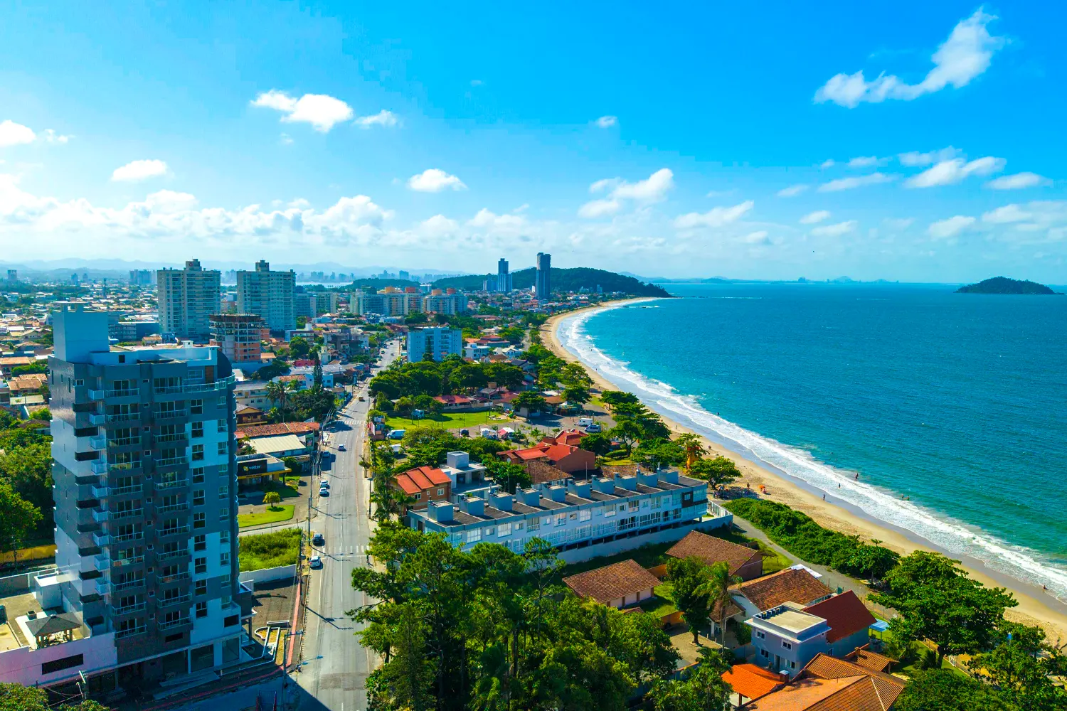 Penha, Brazil