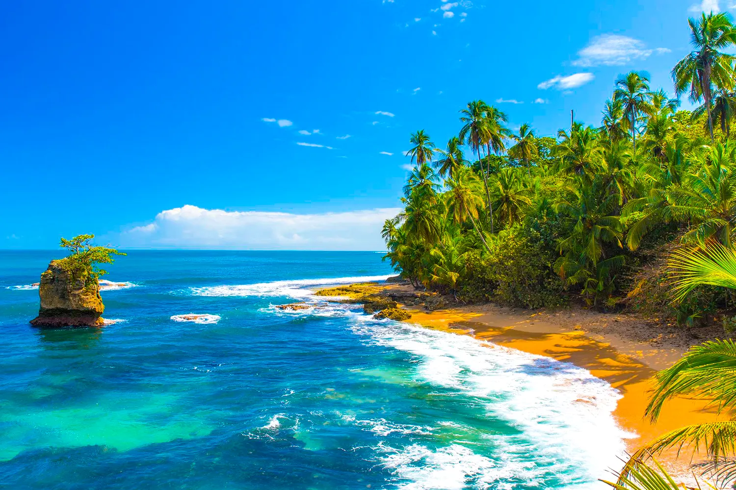 Limón, Costa Rica