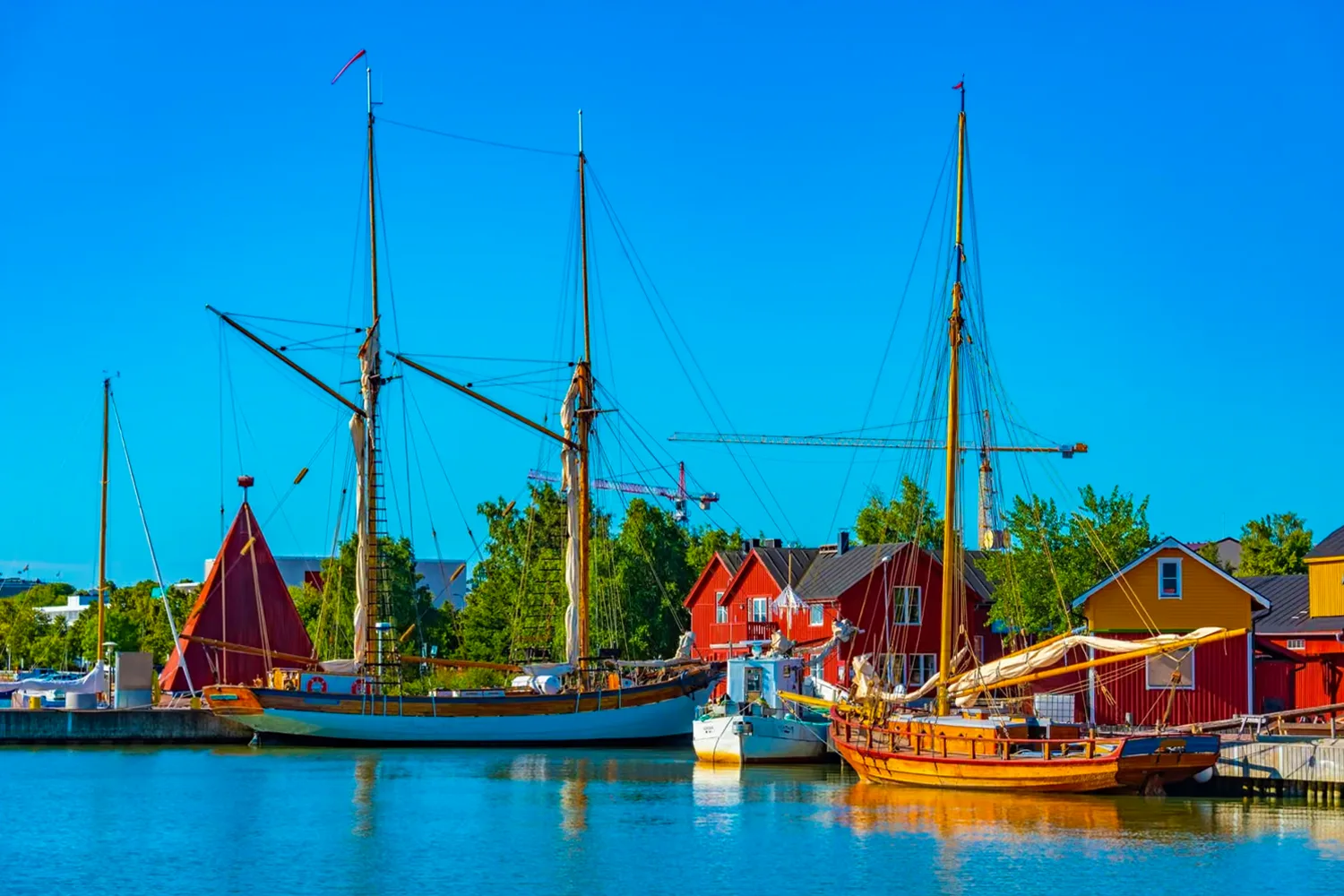 Mariehamn, Finland