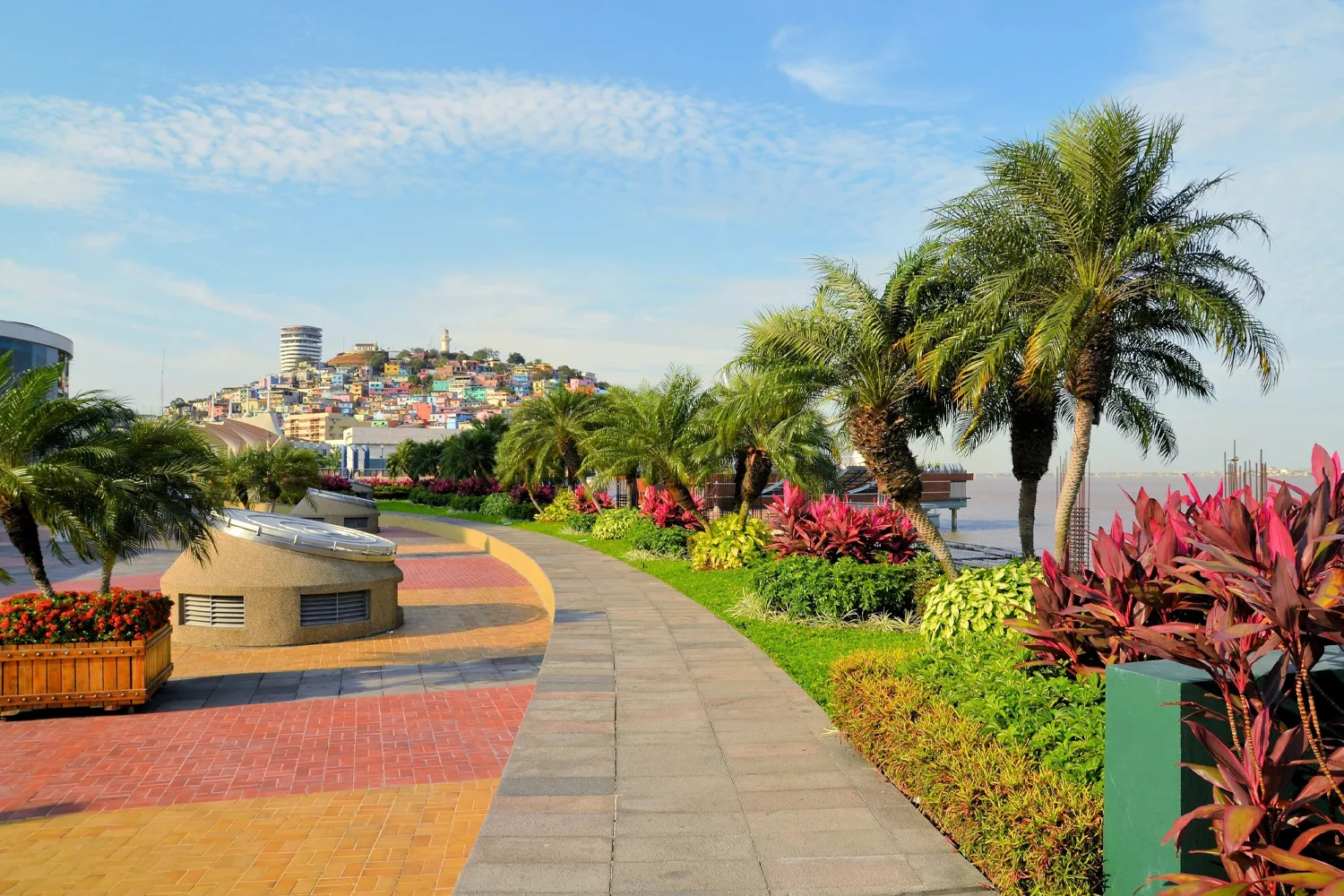 Guayaquil