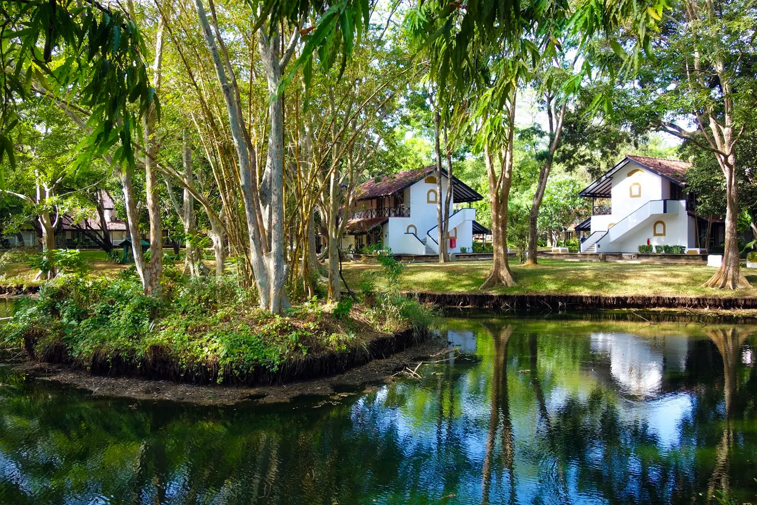 Victoria, Cameroon