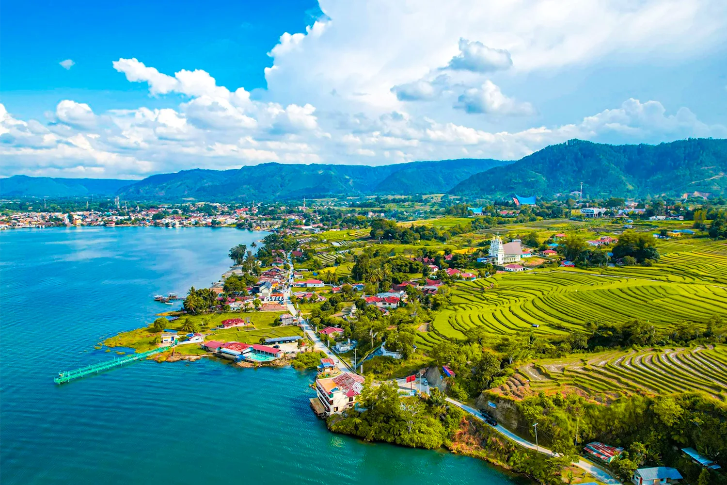 Toba, Japan
