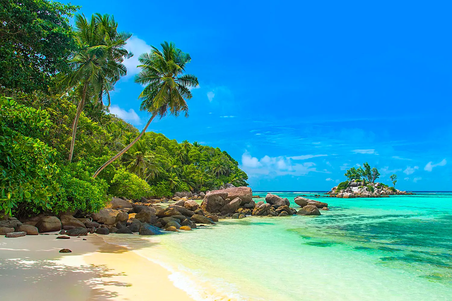 Victoria, Seychelles