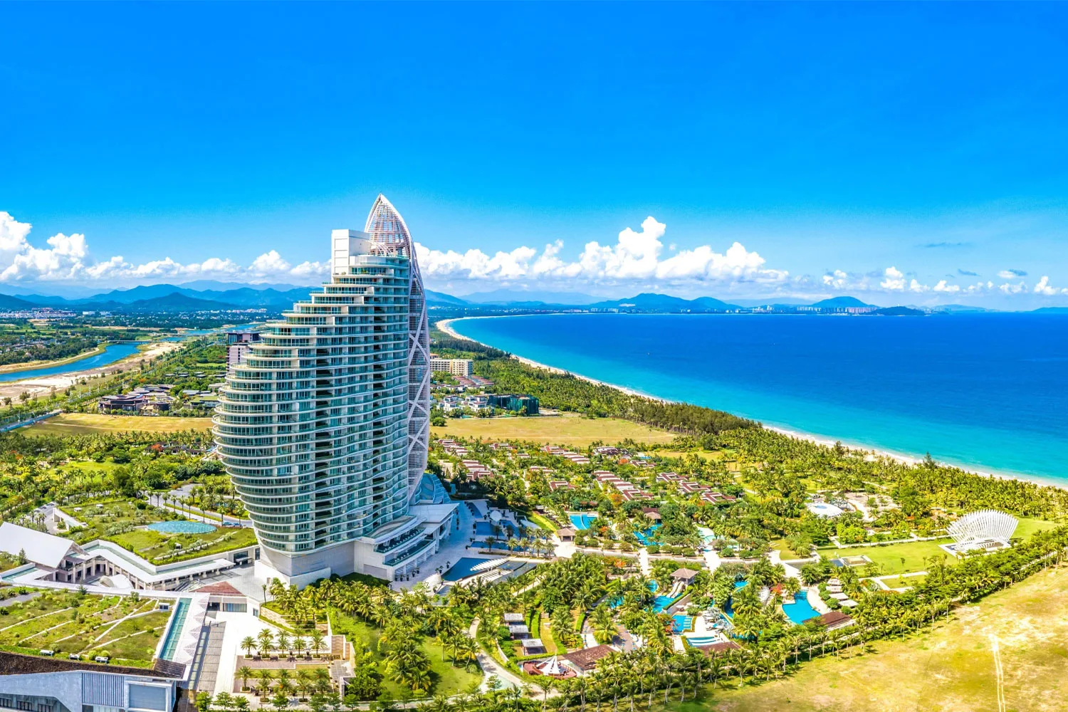 Sanya, China