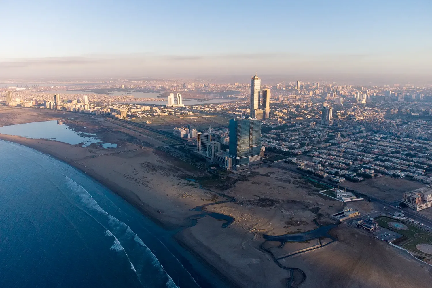 Karachi