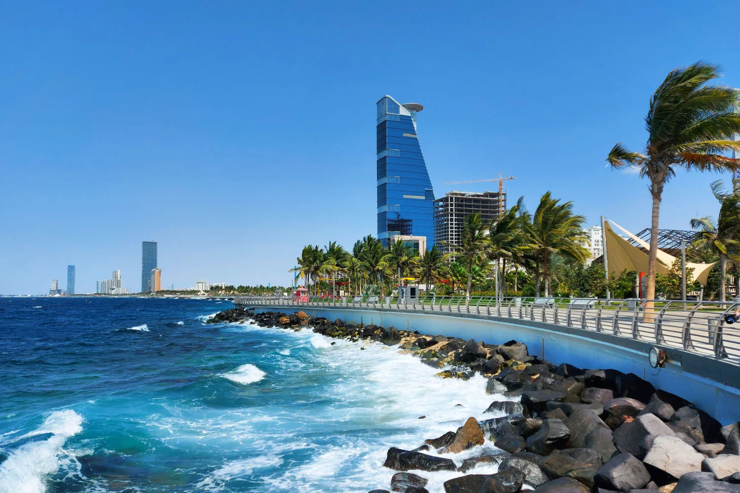 Jeddah, Arabie Saoudite