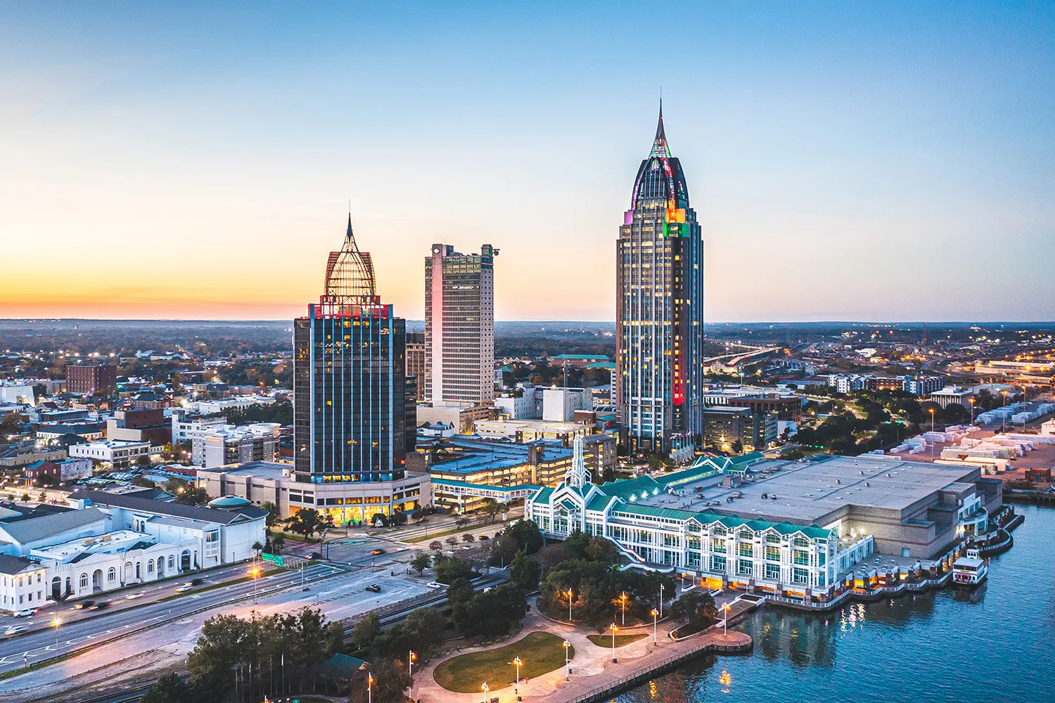 Mobile, United States