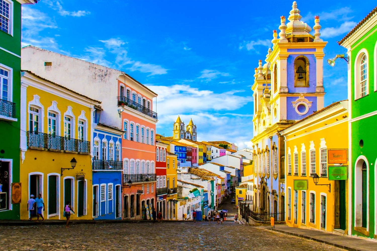 Macapa,Brazil